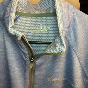 Men's Vineyard Vines 1/4 zip